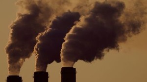 Meteorolojiden Azotdioksit Kokusu Uyarısı