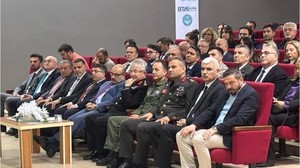 Balıkesir’de 360 Derece Simülasyon Merkezi Açıldı!