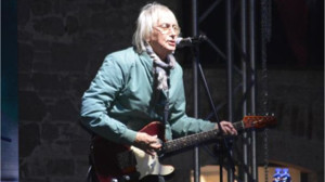 Rock Tutkusu Ayvalık’ta Zirve Yaptı