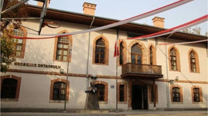 Osmanlı'dan Günümüze 556 Yıllık Eğitim Yuvası