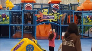 Balıkesir Çocuk Köyü Güncel Aktiviteler