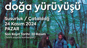 Susurluk'ta Öğretmenler Günü Bakın Nasıl Kutlanacak