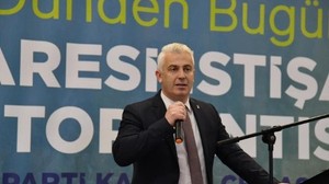 Başkan Hakan Aka: '3 Kasım 2002 Dönüm Noktası'