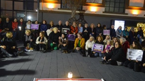 Balıkesir Kadın Platformu: “Mücadelede Birleşiyoruz!”