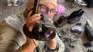 Gençlerin Yeni Favorisi: Handycam Kameralar