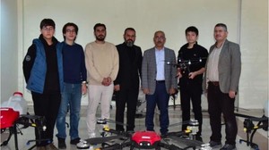 Türkiye İkinciliği Balıkesir'in Genç Mucitlerinde!