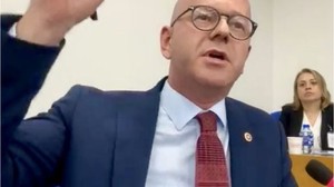Sarı Bakan Bak’a Balıkesir İçin Verdiği Sözleri Hatırlattı