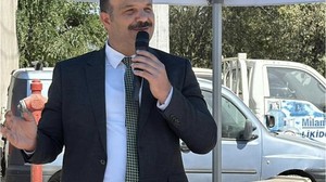 İvrindi'de 2 İle Ücretsiz Seferler Başlıyor
