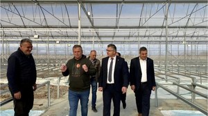 Balıkesir'e Doku Kültürü Laboratuvarı Geliyor!