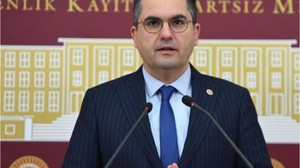Dalgın: "Orta Direğe Harp İlan Edildi"