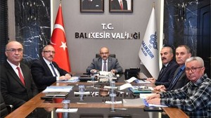 Balıkesir'de Eğitimde Kritik Kararlar