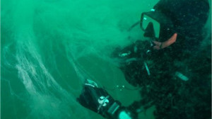 Tehlike Büyüyor! Yüzeye 5 Metre Kaldı