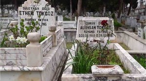 8 Kasımda Balıkesir'de Ölenler