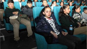 Ara Tatilde Ayvalık’ta Eğlence Başlıyor