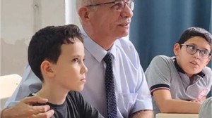 Müdür Sami Günnü'den 10 Kasım Mesajı