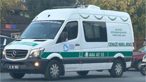 1 Kasım Balıkesir’de Yaşamını Yitirenler