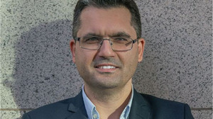 Burak Dalgın "Yeni Merkez Sağın 5 Riski"