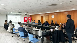 Balıkesir Yerel Basın Mensuplarına Dron Eğitimi Veriliyor