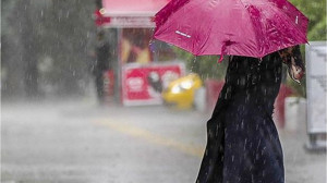 Balıkesir'e Kış Geliyor!