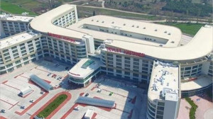 Balıkesir Atatürk Şehir Hastanesi Kadrosundaki Yeni Uzmanı Duyurdu