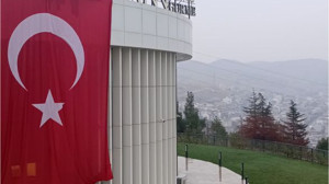 Çamlık'a Restoran Açıldı! Giriş İçin Şartı Var