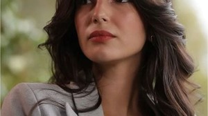 Hudutsuz Sevda'da Yasemin Yazıcı Rüzgarı