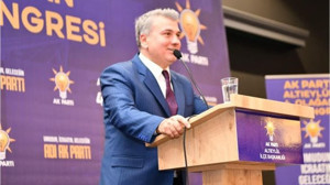 Canbey'den Sert Eleştiri: "Balıkesir'in çocukları işsiz kaldı"