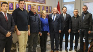 Susurluk’a Yeni Proje!