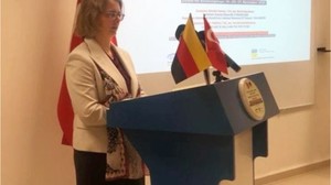 2 Ülke Sosyal Güvenlik İçin Balıkesir’de