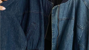 Balıkesirlilerin Kot Ceket Tercihi