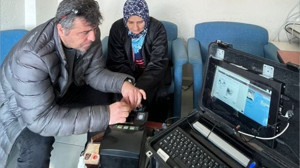 Nüfus İşlemleri Kapınıza Geliyor!