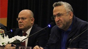Susurluk'ta Kritik Toplantı