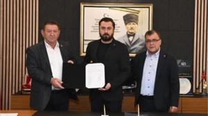 Belediye ve Sendika Masada! Kritik Görüşme Başladı