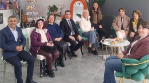 Balıkesir’de Sanat ve Tasarımın Yeni Adresi!