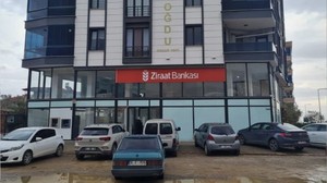 Bu Yolda Bankaya Ulaşmak Survivor Parkuru Gibi
