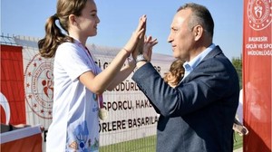 Gençler Bitiş Çizgisini Geçti! Şampiyon Belli Oldu