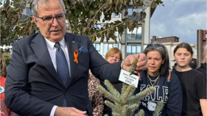 406 Solan Hayata 406 Fidan
