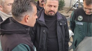 Çay Deresi’ne Büyük Değişim!