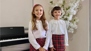 Balıkesir’in Müzik Dehaları Dünya Sahnesinde