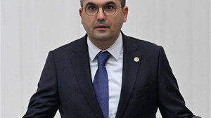 Dalgın: "Beka Meselesi Tarımdan Geçiyor"