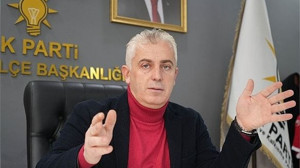 AK Partili Aka'dan Başkan Akbıyık'a "Kalıcı eser bekliyoruz"