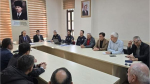 Bandırma 2025 İçin Spor Güvenlik Planlarını Açıkladı