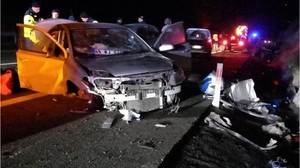 Tomruk Faciasında Ölü Sayısı Yükseldi
