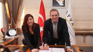 Ayvalık’ta Kadınlar İçin Önemli İmza