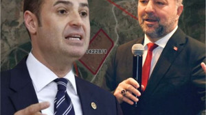 Birol Şahin İddia Etti! BALTOK Arazisi EKMAS’a Mı Satıldı?