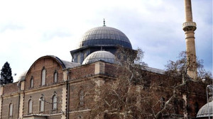 Balıkesir'de Ezan Saati Değişti