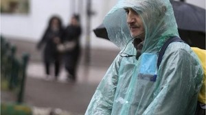Balıkesir’de Ekim Yağışı Alarm Veriyor!