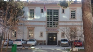 Erdek Kaymakamı Değişti