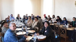 Farkındalık Yaratmak İçin Bir Araya Geldiler