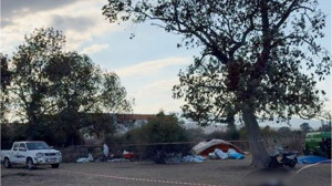 Susurluk'ta Husumet Cinayetle Bitti!